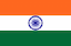 INDIA flag