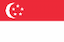 SINGAPORE flag