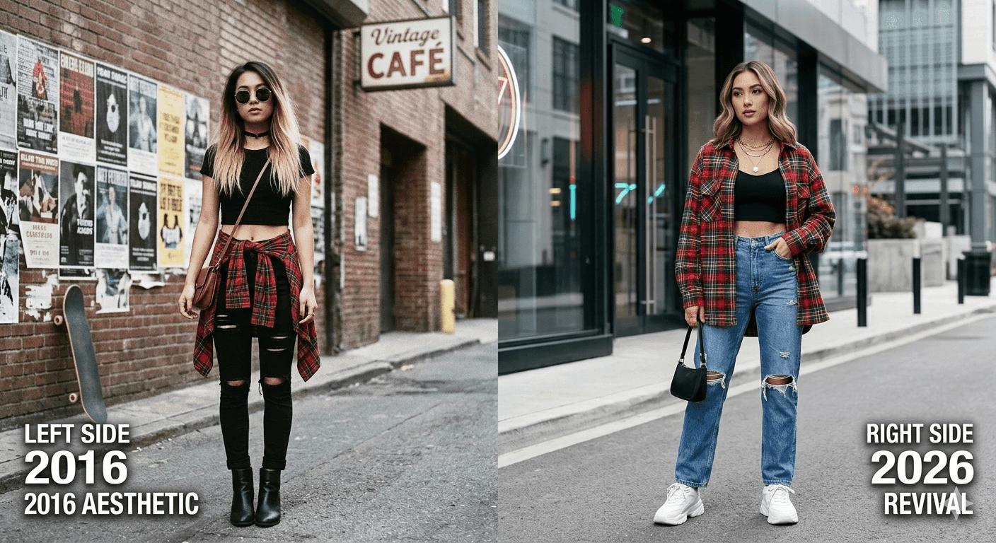 8 “2016 Reset Fashion” Trends the Internet Can’t Stop Missing
