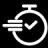 Decide faster icon