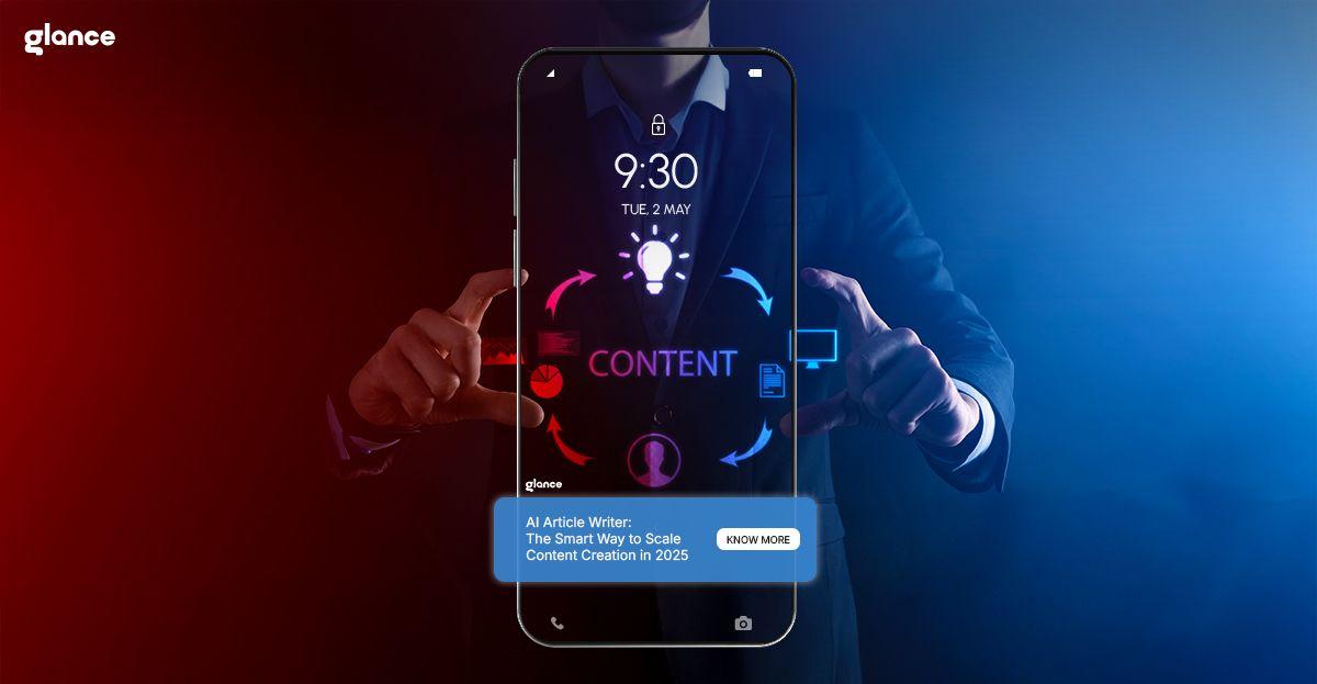 Bagaimana Generative AI dalam Kreativitas Mengubah Industri Kreatif? 