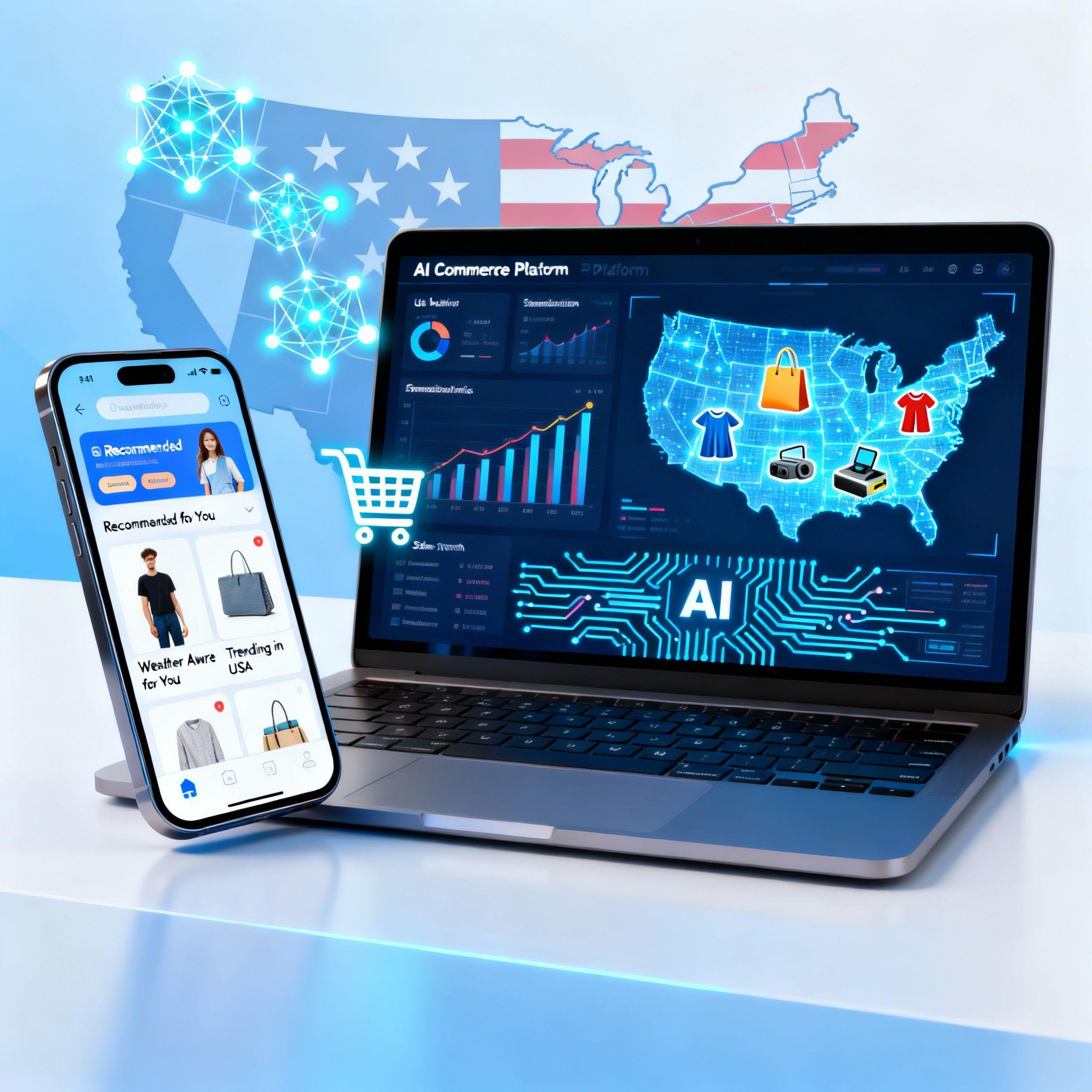 How AI Automation is Transforming E-Commerce