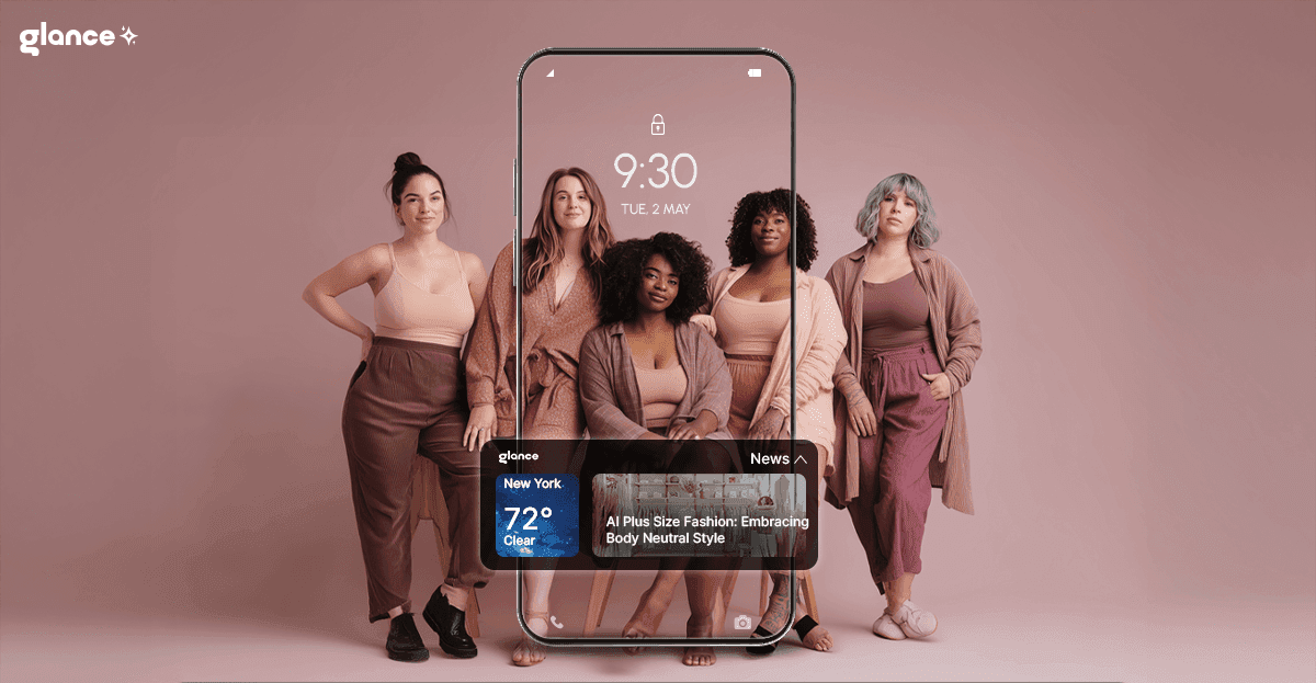 AI Plus Size Fashion: Embracing Body Neutral Style