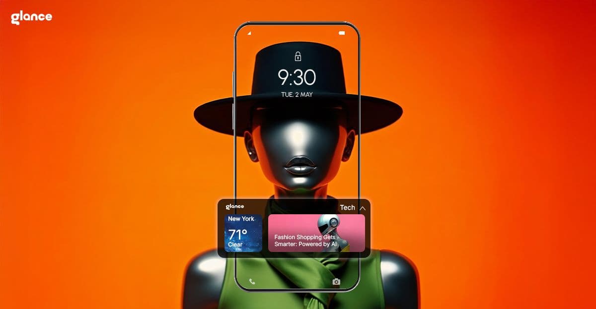 Fashion Shopping Gets Smarter: Powered by AI