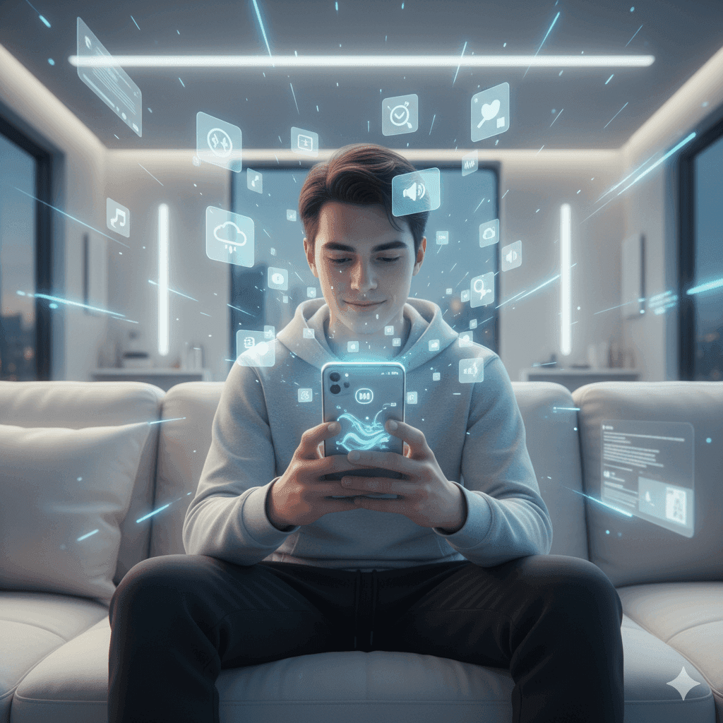 Future of Shopping Apps: Beyond What You Can Imagine
