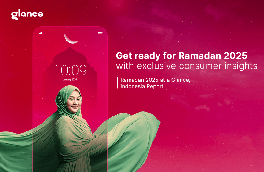 Over 50% Indonesian consumers plan to increase shopping budgets this Ramadan: Glance report 