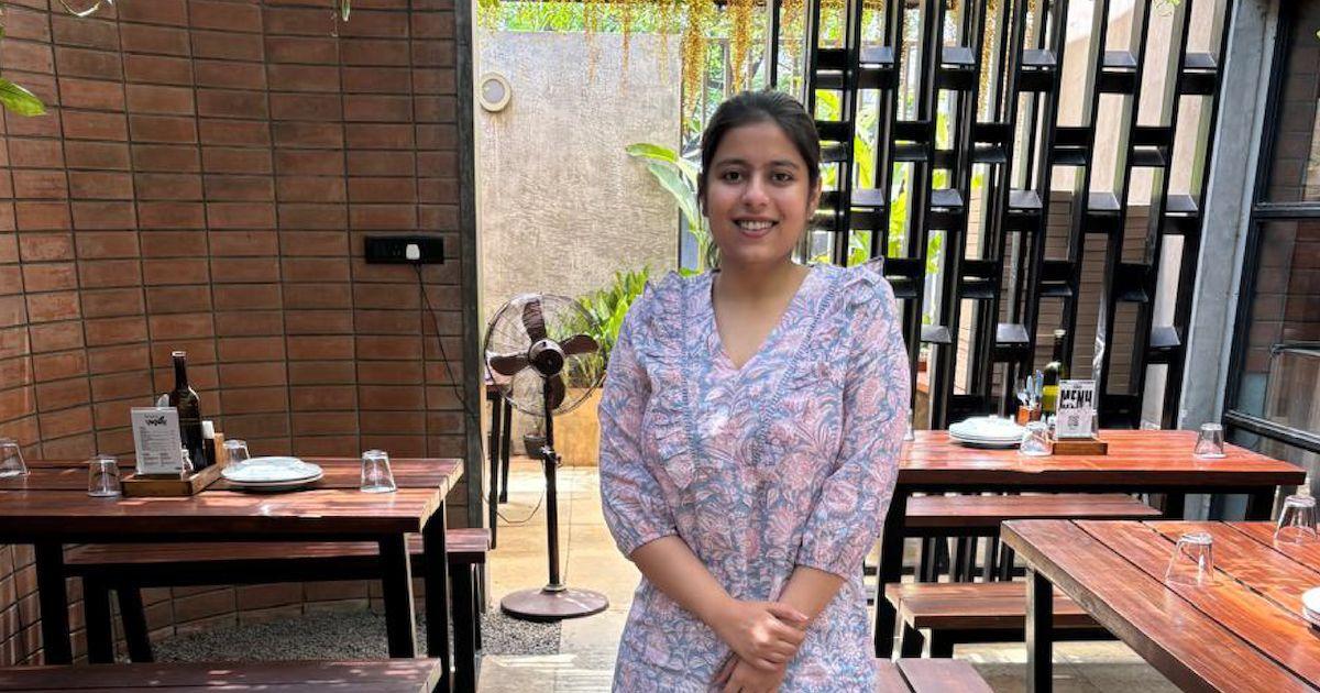 Life At Glance: with Resham