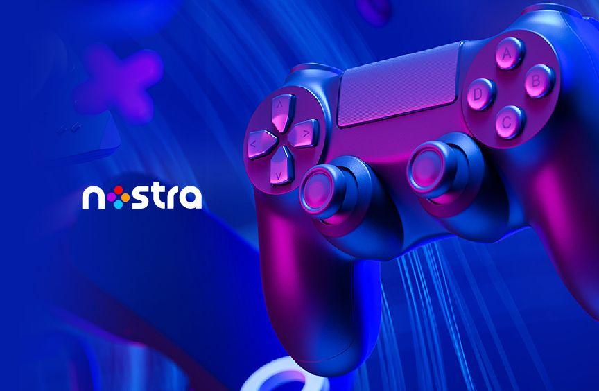 Nostra is now home to one-fifth of India’s mobile gaming population