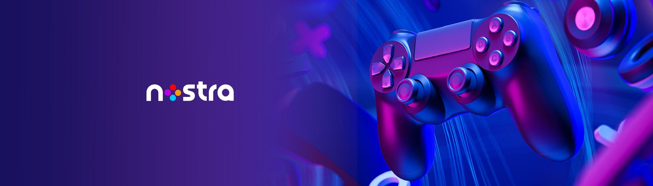 Nostra is now home to one-fifth of India’s mobile gaming population