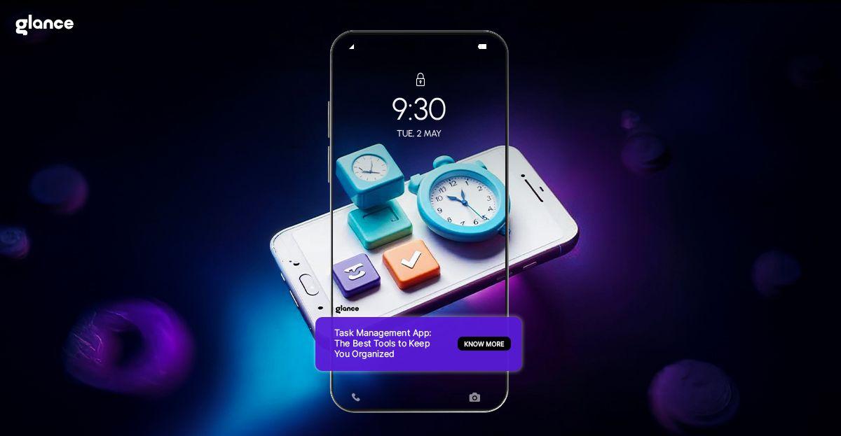 Task Management App: The Best Tools to Keep You Organized