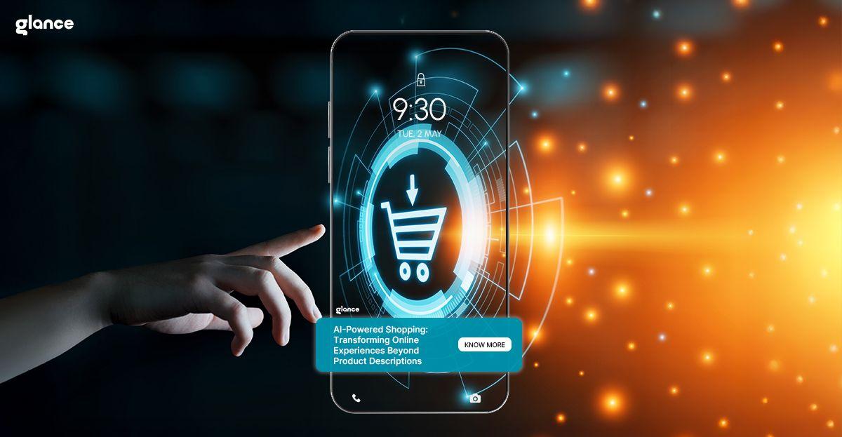 AI-Powered Shopping: Transforming Online Experiences Beyond Product Descriptions