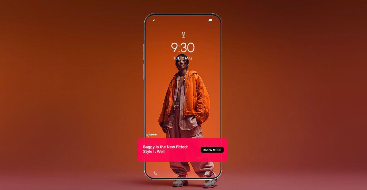 Baggy Is the New Fitted: Style It Well