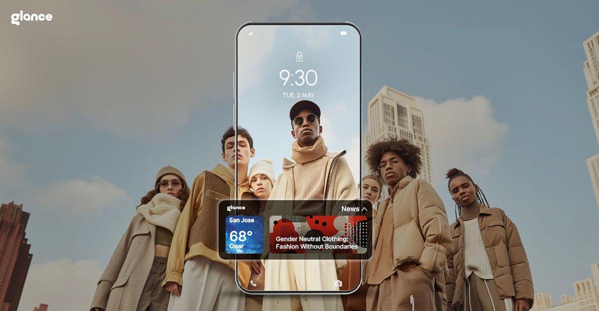 10 Gender Neutral Clothing Ideas for 2026 