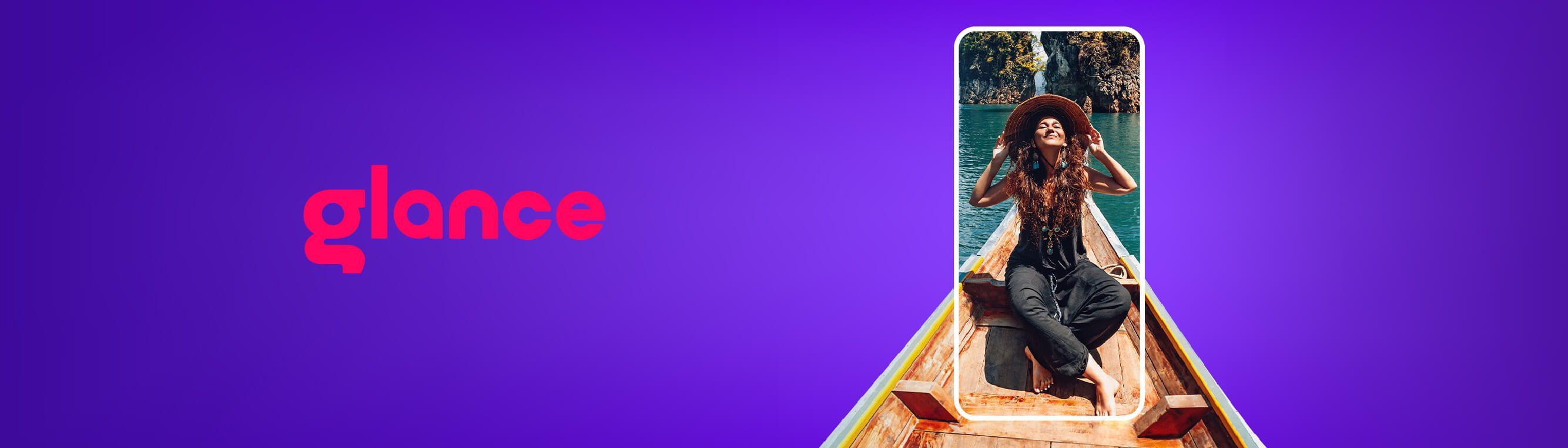 Glance surpasses 30 million users in Indonesia; the smart lock screen is now positioned to become one of the country’s biggest consumer tech platforms