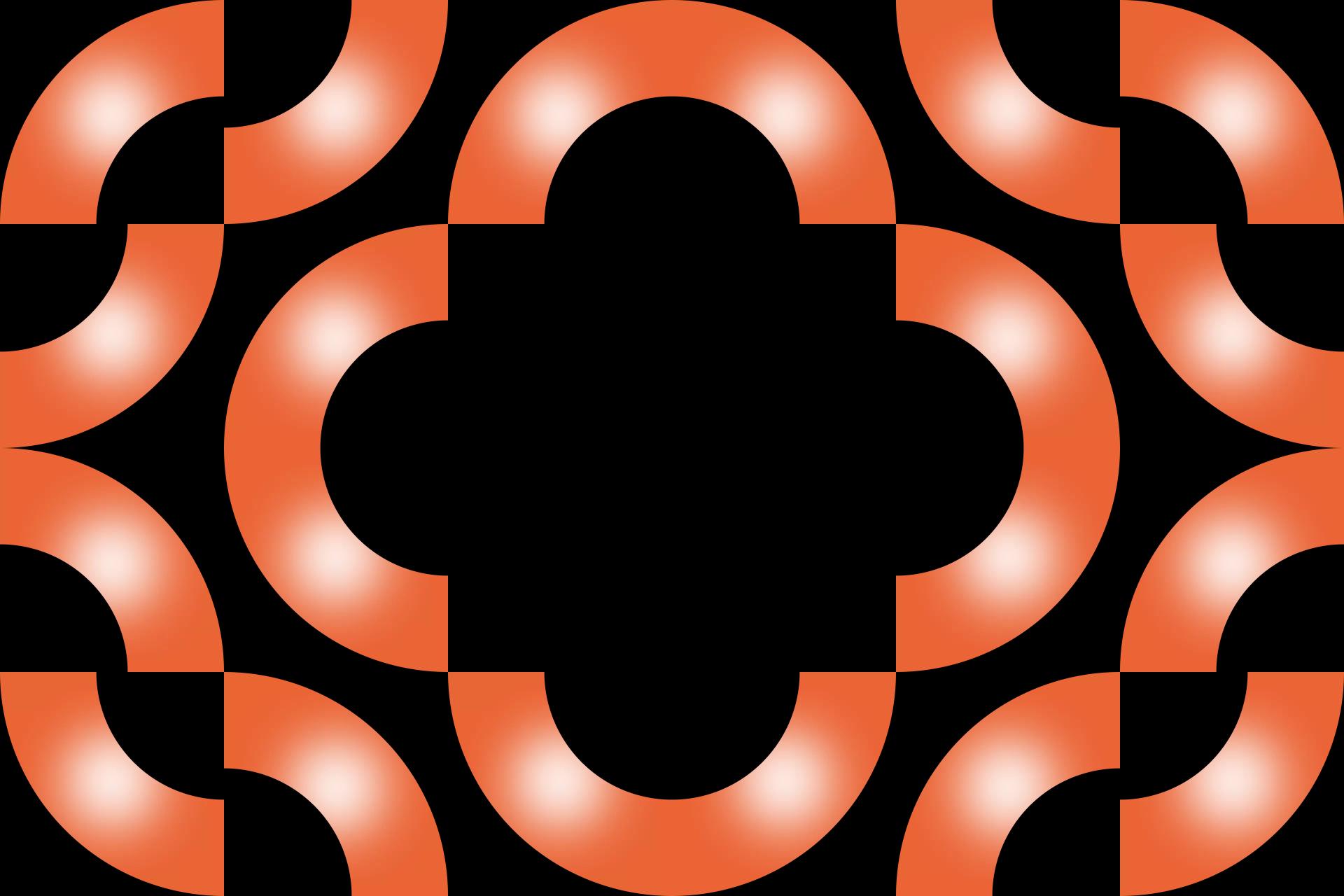 Background decoration