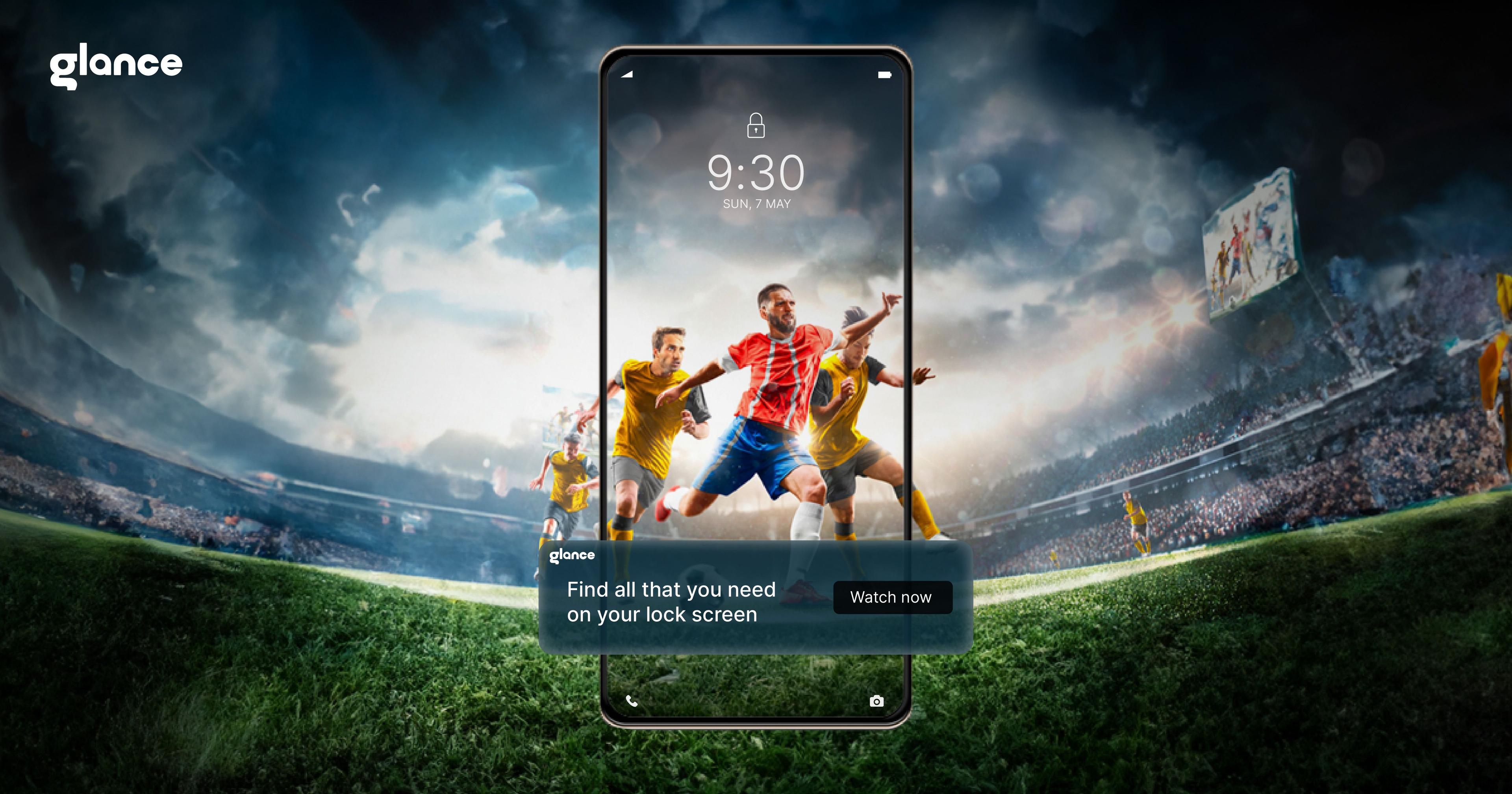 Your Guide to The Glance on Samsung (Updated 2024)