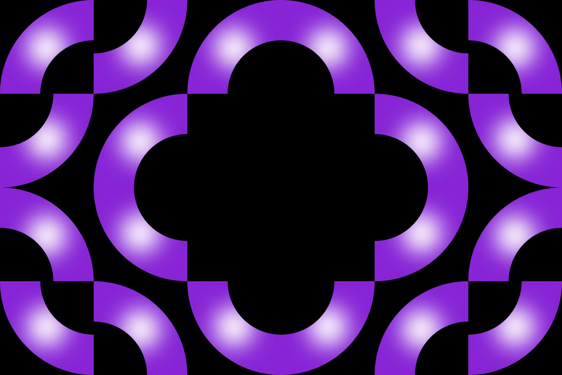 Background decoration