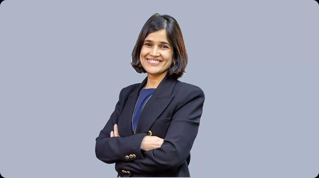 Mansi Jain Elevated as COO of Glance to Spearhead Global Expansion of AI Commerce