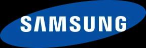 Samsung logo