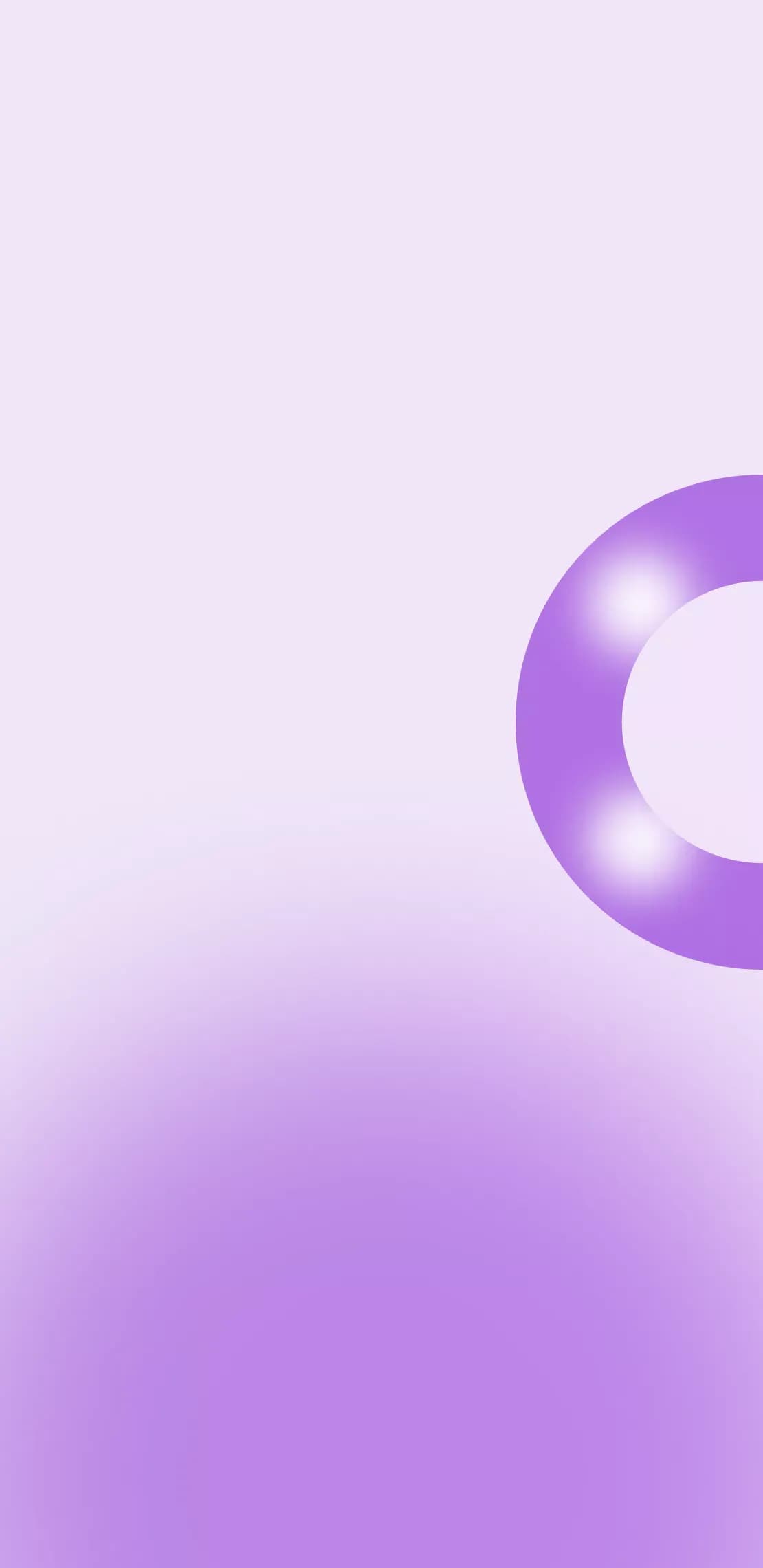 ai that evolves with you background