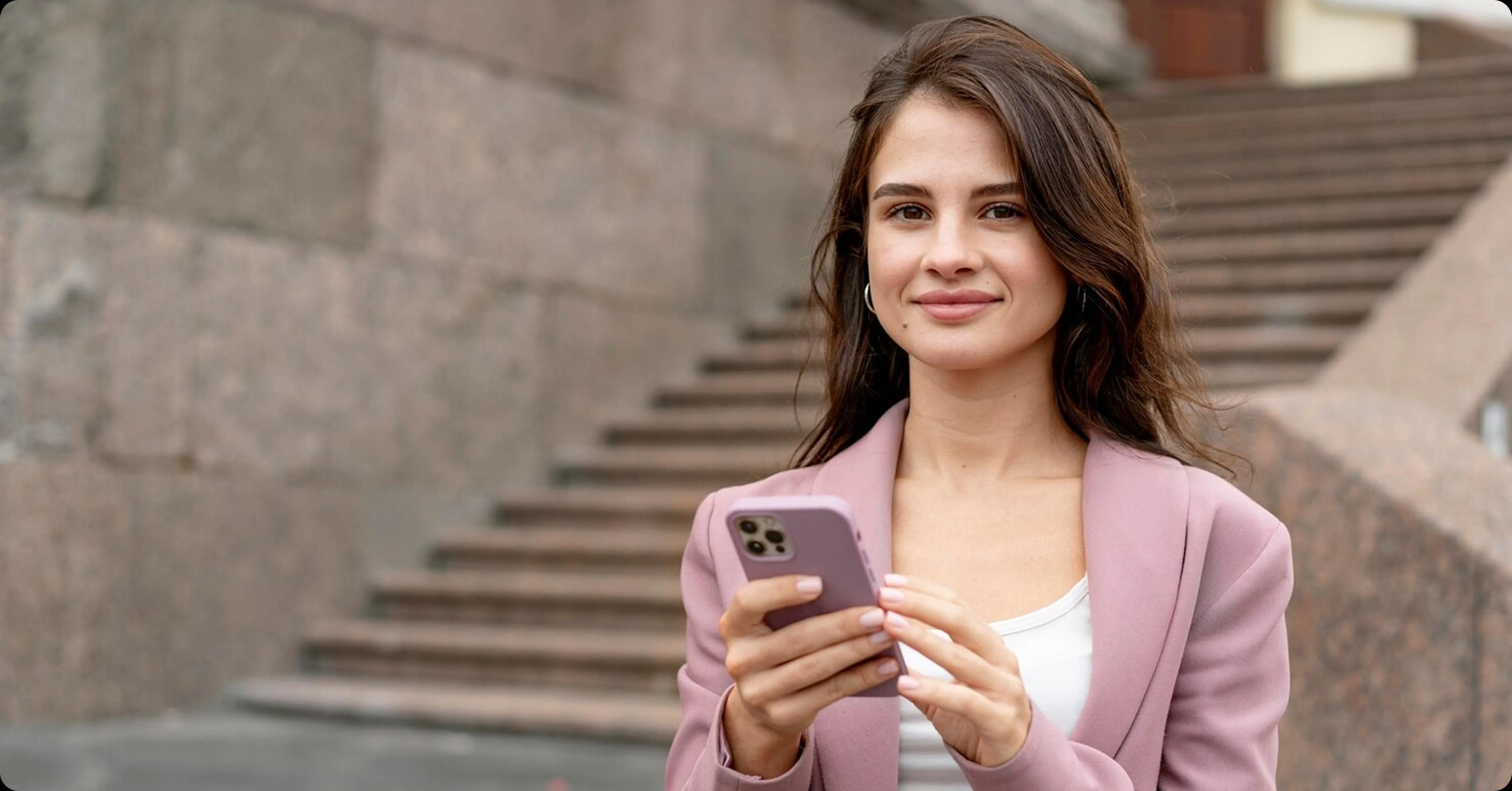 Glance Smart Device Experience