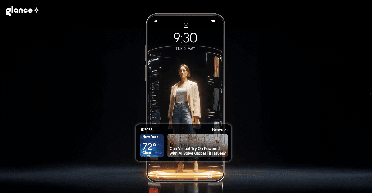 Can Virtual Try On Powered with AI Solve Global Fit Issues?