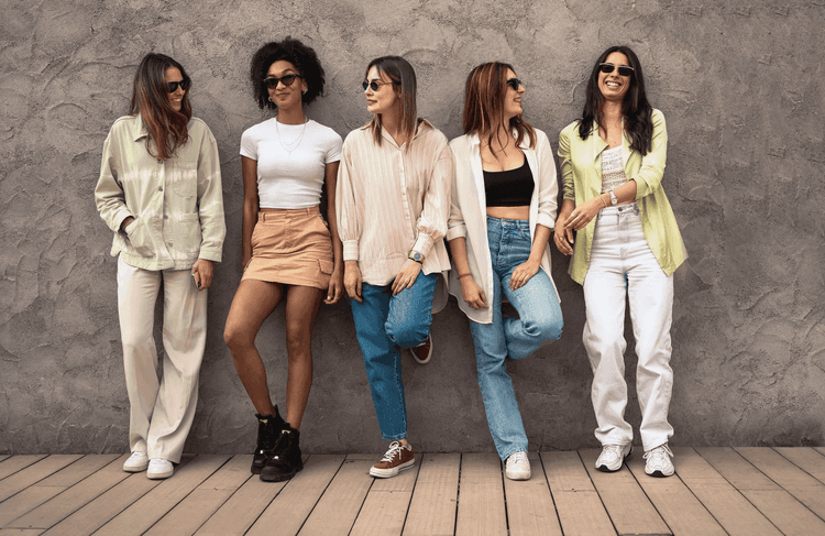 Gen Z Fashion Trends: What’s In and What’s Next