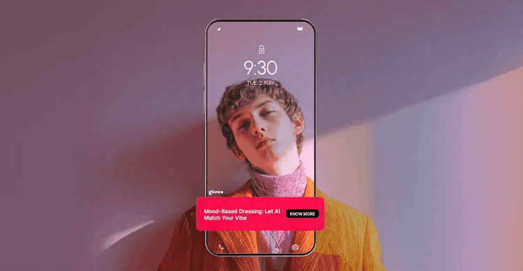Mood-Based Dressing: Let AI Match Your Vibe