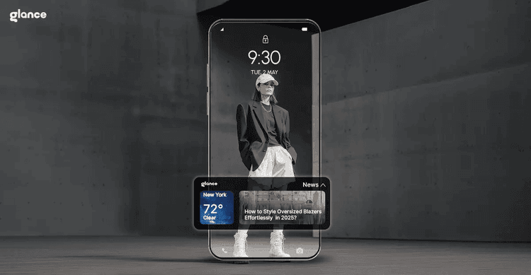 7 Ways to Style an Oversized Black Blazer for Any Occasion